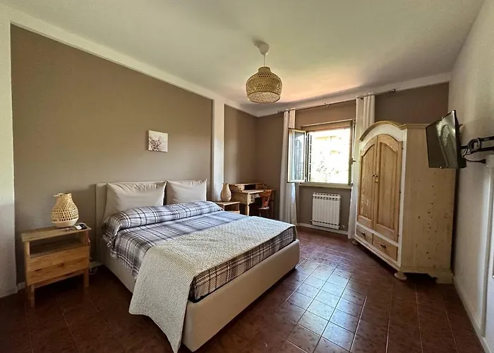 Villino Felix - Roma Bravetta
