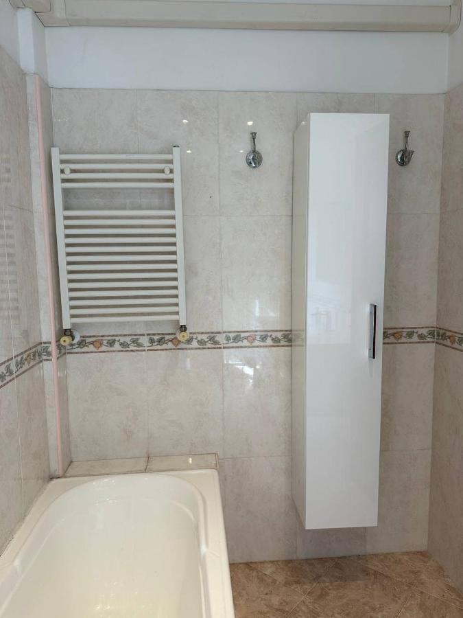 Villino Felix Quarto em Acomodações Particulares