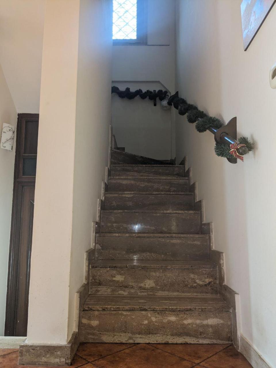 Quarto em Acomodações Particulares Villino Felix *